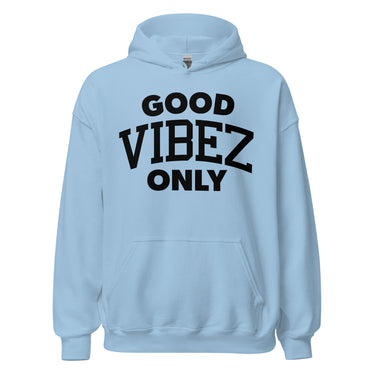 Good Vibez Only